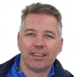 Darren Ferguson