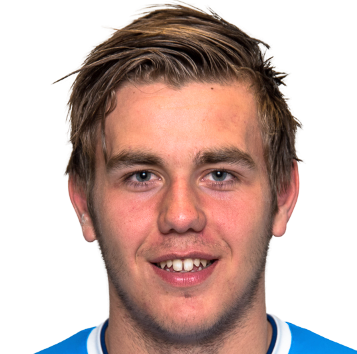 A. Friðriksson