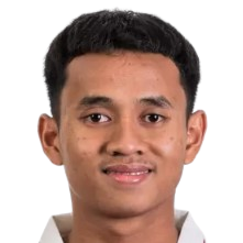 H. Ramadhan
