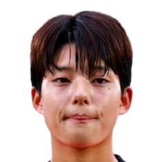 Jeon Yu-Gyeong