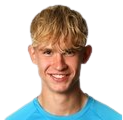 M. Markdal