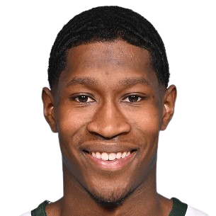 Omari Moore