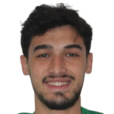 Berkay Caymaz