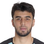 E. Atkhamov