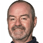 Steve Clarke