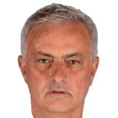 Jose Mourinho