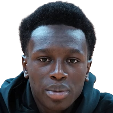 Pape-Djibril Diouf