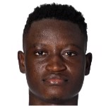 S. Traore