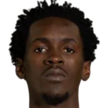 Bamba Cissé