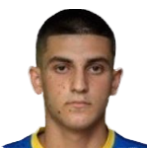A. Christopoulos
