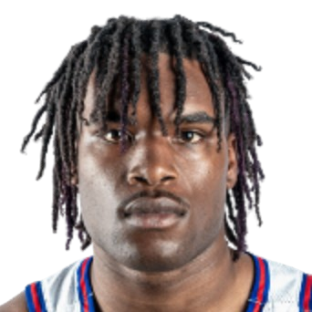 Carlous Williams