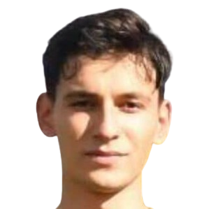 Recep Berkay Yıldırım