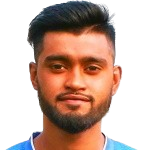 A. Ahmed