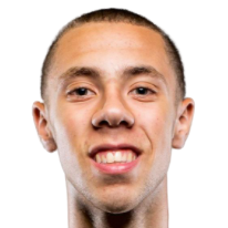 Jordan Ford