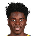 Aaron Holiday