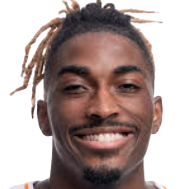 Jahmai Mashack