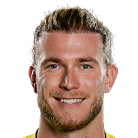 Loris Karius