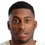 Ronald Curry Jr.