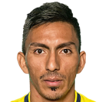 Angel Israel Mena Delgado