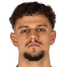 Uros Trifunovic