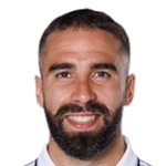 Dani Carvajal