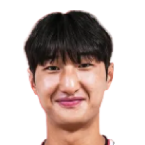 Kim Jee-Won