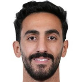 Nawaf Al Zaaqi
