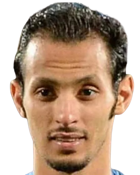 Mahdi Al Rashidi