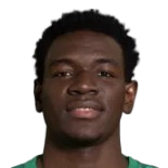 M. Coulibaly
