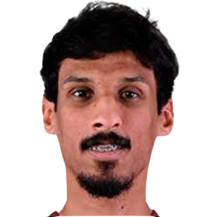 Hamad Balgheit