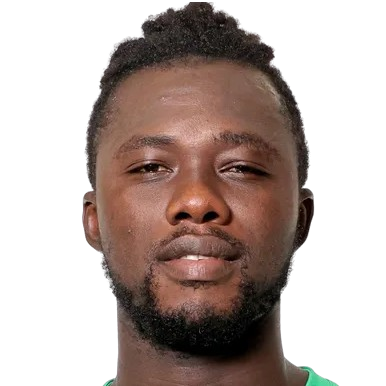I. Koné