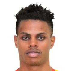 Haroune Camara