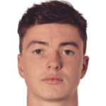 Alfie Lewis