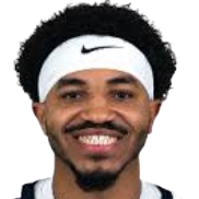 Dominique Daniels Jr.