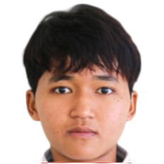 Khin Mo Mo Tun