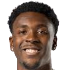 Xavier Booker