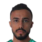 Muaaz Al Salemi