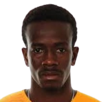 I. Diakite