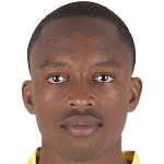 Lebogang Phiri