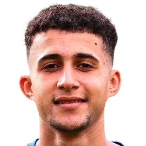 A. Ed-Daoudi