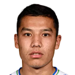 U. Rakhmonaliev