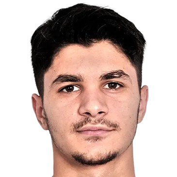 V. Sönmezsoy