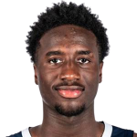 Mohamed Diawara
