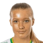 Player: S. Holmberg