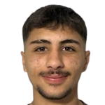 Player: Hasan Can Yerli