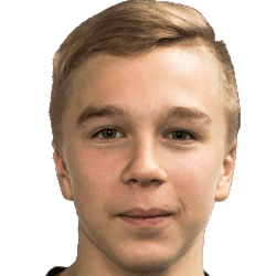 Player: R. Kiriejevas