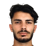 Player: Tayfun Yılmaz