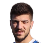 Player: A. Türk