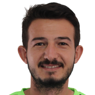 Player: B. Alper