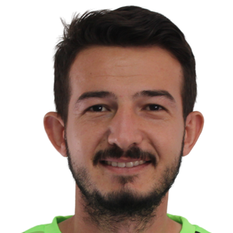 Burak Alper